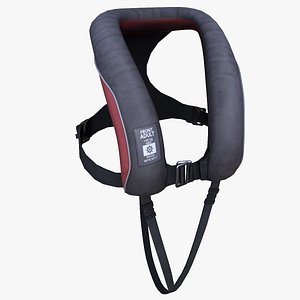 Inflatable Life Jacket SOLAS