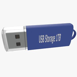 Usb Memory Flash Drive