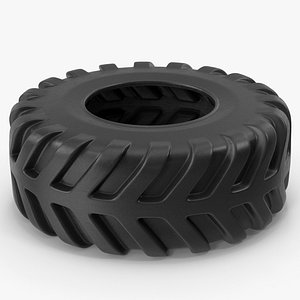Tractor Tire