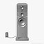 Focal JMLab Stella Utopia EM Imperial Red