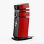 Focal JMLab Stella Utopia EM Imperial Red