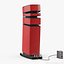 Focal JMLab Stella Utopia EM Imperial Red