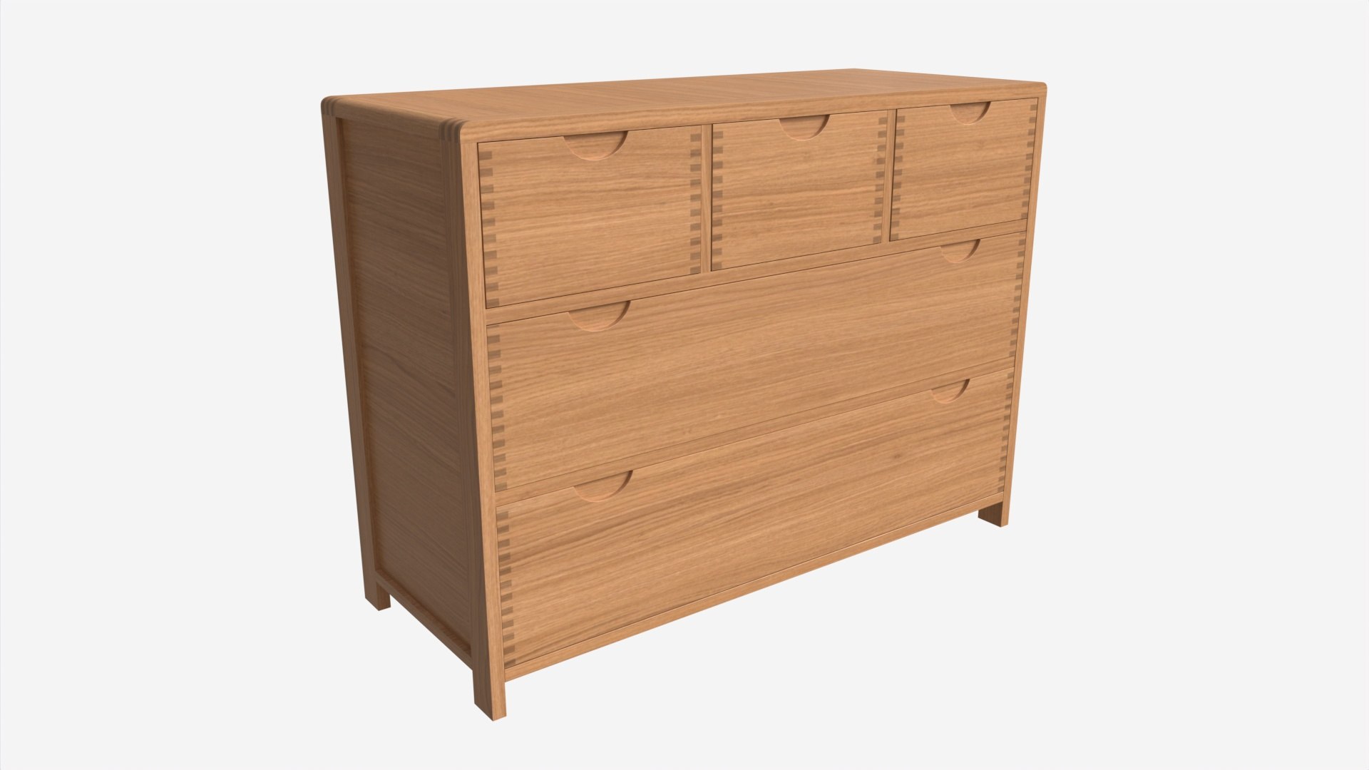 3D Wide Chest 5 Drawer Ercol Bosco https://p.turbosquid.com/ts-thumb/E8/0uCZcI/Np/001/jpg/1668646434/1920x1080/fit_q87/373977dd017ab5e36652c768d49a71f2b7bbadb3/001.jpg