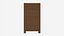 Wide Chest 5 Drawer Ercol Bosco