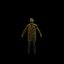 Previz Animated People Vol. 1