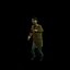 Previz Animated People Vol. 1