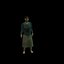 Previz Animated People Vol. 1