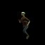 Previz Animated People Vol. 1