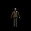 Previz Animated People Vol. 1