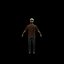Previz Animated People Vol. 1