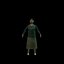 Previz Animated People Vol. 1