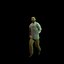 Previz Animated People Vol. 1