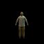 Previz Animated People Vol. 1