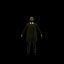 Previz Animated People Vol. 1