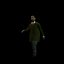 Previz Animated People Vol. 1