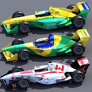 A1GP