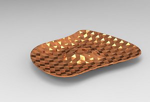 3D model Jumpo Vase