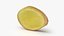 Tranche de gingembre