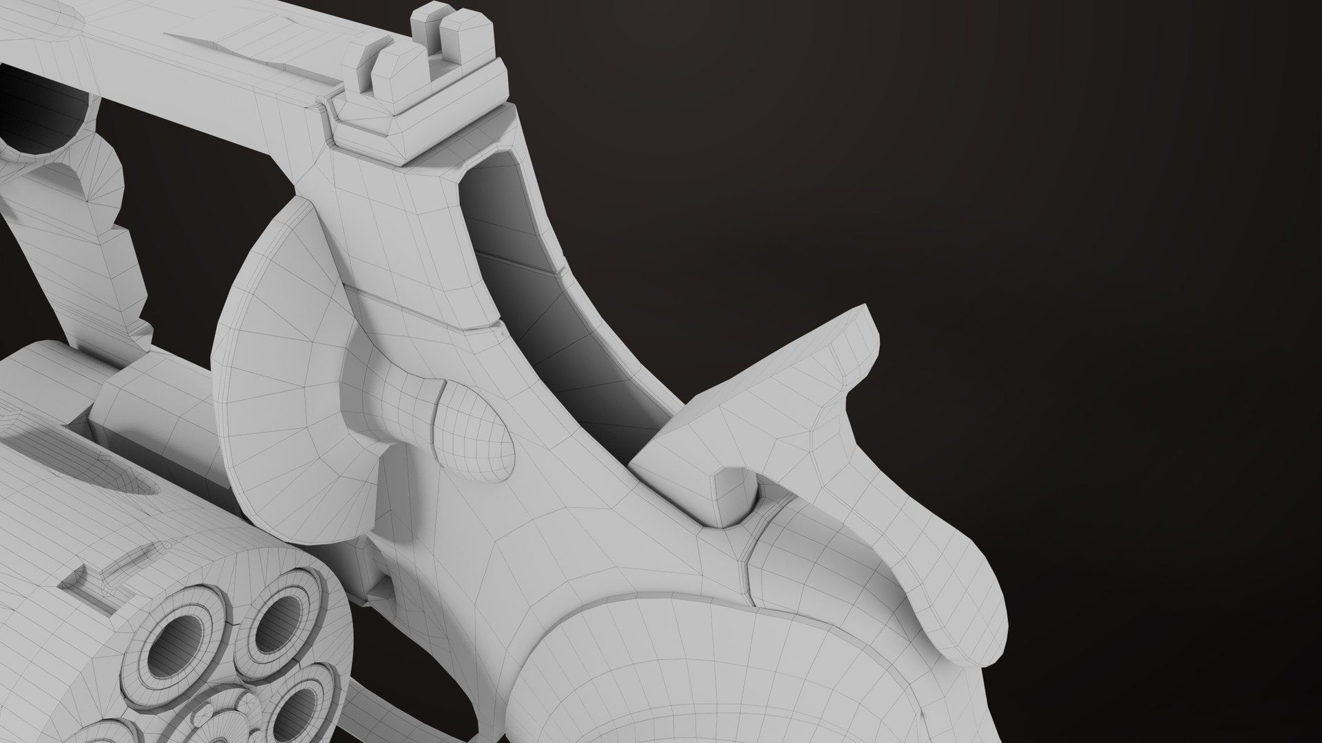 3D Revolver 05 Silver Colt Python All PBR Unity UE Textures model https://p.turbosquid.com/ts-thumb/E8/A3gG7Y/Oe/revolver05_silver_00055/jpg/1705030787/1920x1080/fit_q87/3b544824d431c1dcf91847d5dc3e3b5676e93050/revolver05_silver_00055.jpg