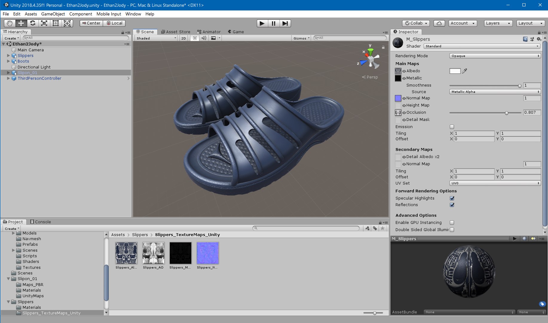 3D Slippers https://p.turbosquid.com/ts-thumb/E8/AnG46r/Ib/slippers_productshot_18/png/1639053549/1920x1080/fit_q87/754c206fcd25222a33458e1d059477d648c92fdc/slippers_productshot_18.jpg