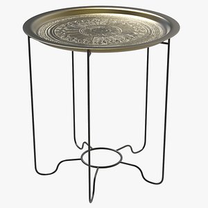 Coffee Table Living Room