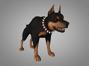 Doberman