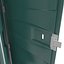 Portable Toilet 2