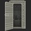 Portable Toilet 2