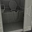 Portable Toilet 2