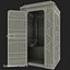 Portable Toilet 2