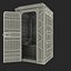 Portable Toilet 2