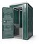 Portable Toilet 2