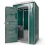 Portable Toilet 2