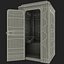 Portable Toilet 2