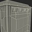 Portable Toilet 2