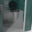 Portable Toilet 2