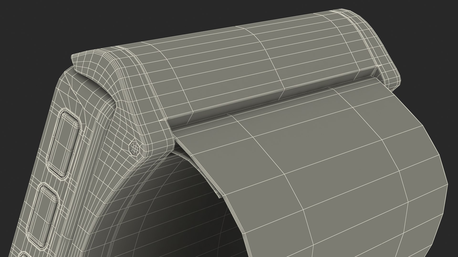 Aon2 X2 Digital Skydiving 3D Model TurboSquid 1651790