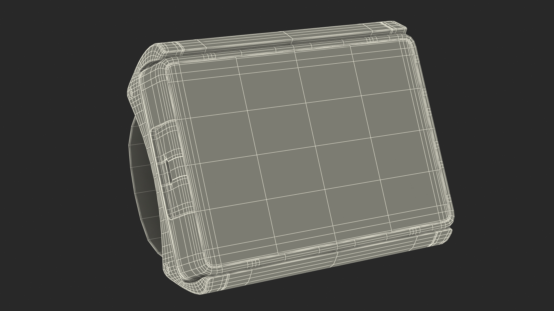 Aon2 x2 digital skydiving 3D model TurboSquid 1651790