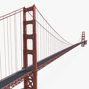 Golden Gate Bridge