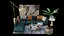 Furniture Home Set 3D model