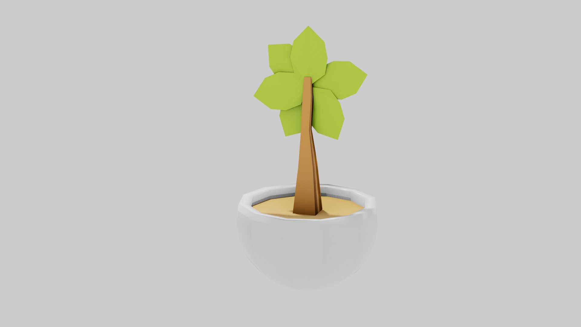 Free Flower 3D Model - TurboSquid 2351515