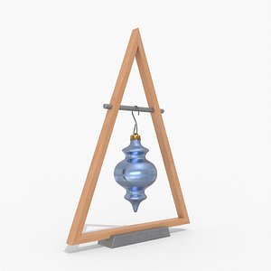 Christmas Bauble 2025
