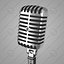 Shure 55SH Microphone
