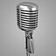 Shure 55SH Microphone