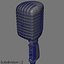 Shure 55SH Microphone