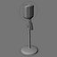 Shure 55SH Microphone