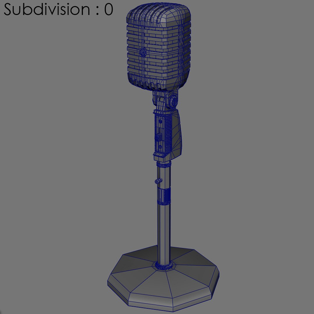 shure 55sh classic microphone 3d max https://p.turbosquid.com/ts-thumb/E8/VSzSdh/P4QeWNY4/04_wire02/jpg/1383311875/1920x1080/fit_q87/bf96d544e39ddaf0affe67401250e27f11ec64cc/04_wire02.jpg