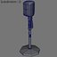 Shure 55SH Microphone