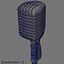 Shure 55SH Microphone