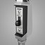 Shure 55SH Microphone